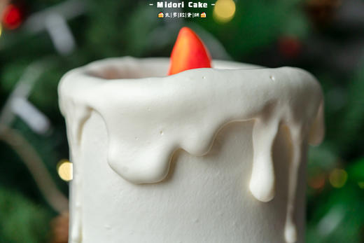 Jellycat小蜡烛 | 韩国可爱系 商品图2