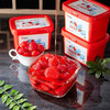 (百万补贴) 丹东冰点草莓罐头400g 商品缩略图2