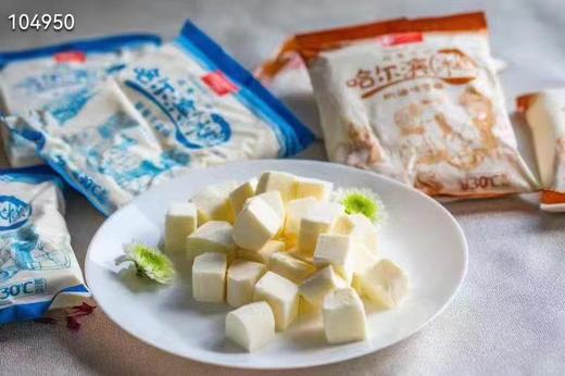 老鼎丰雪糕2袋 商品图2