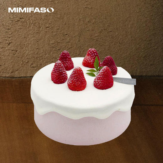 士多啤梨 商品图1