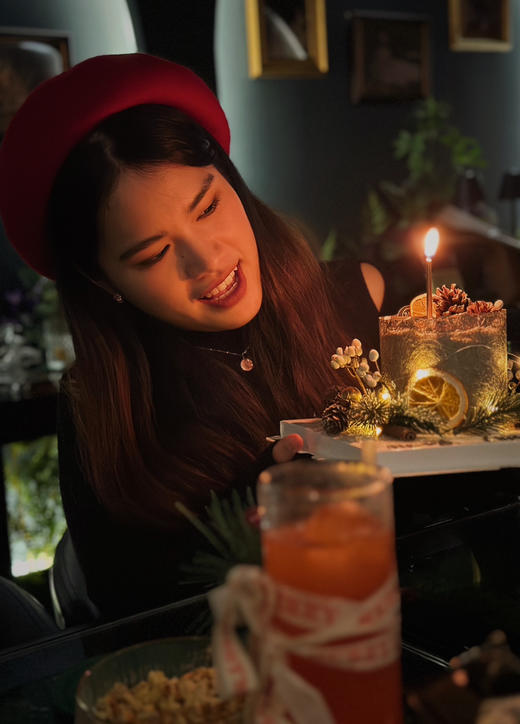 璀璨松林（含装饰灯带） 商品图11