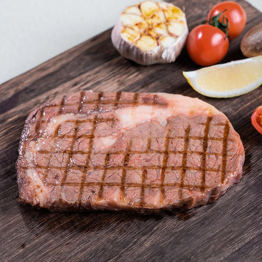 MM 山姆 澳洲和牛M6-7眼肉牛排 500g 商品图1