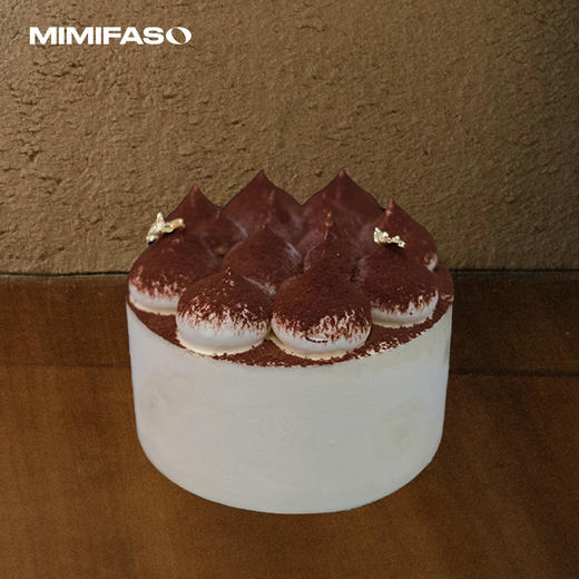 提拉米苏 商品图1