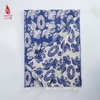 SAINTJOY/上久楷 丝毛围巾  丝毛长巾  鹭鸶宝花纹锦 CJS23021 商品缩略图2