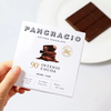 西班牙Pancracio浓可可黑巧克力/牛奶巧克力系列40g 可可风味浓郁细腻丝滑流连忘返 044462/044463/044464/044461 商品缩略图1