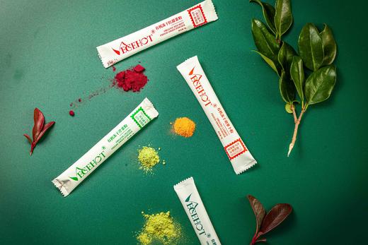 有机冻干蔬菜粉系列   芹菜 羽衣甘蓝 红甜菜 胡萝卜   便捷的健康   蔬菜的本味哦 商品图2