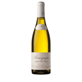 勒桦勃艮第大区白葡萄酒2017年  Maison Leroy Sa Boougogne Blanc 2017