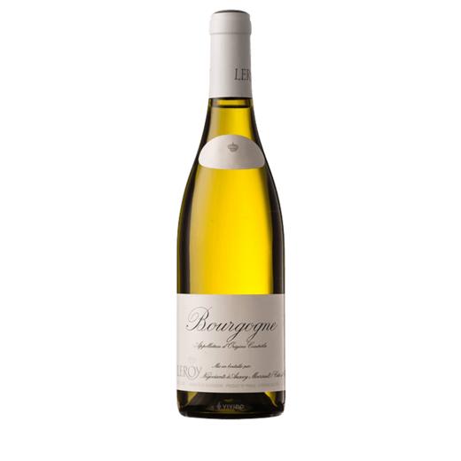 勒桦勃艮第大区白葡萄酒2017年  Maison Leroy Sa Boougogne Blanc 2017 商品图0
