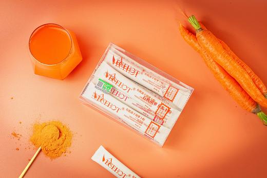 有机冻干蔬菜粉系列   芹菜 羽衣甘蓝 红甜菜 胡萝卜   便捷的健康   蔬菜的本味哦 商品图4