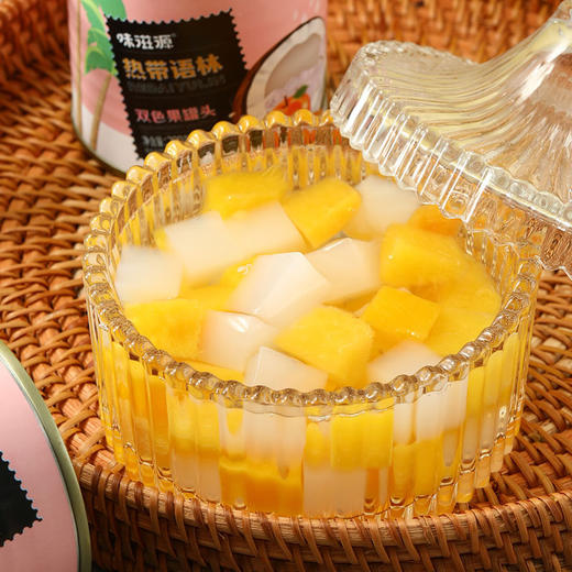 味滋源幸福坚果礼盒C款1686g【LY】（包邮直发）（ZB） 商品图4