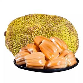 菠萝蜜   枚 （重量分类）