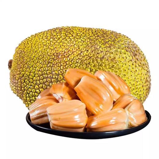 菠萝蜜   枚 （重量分类） 商品图0