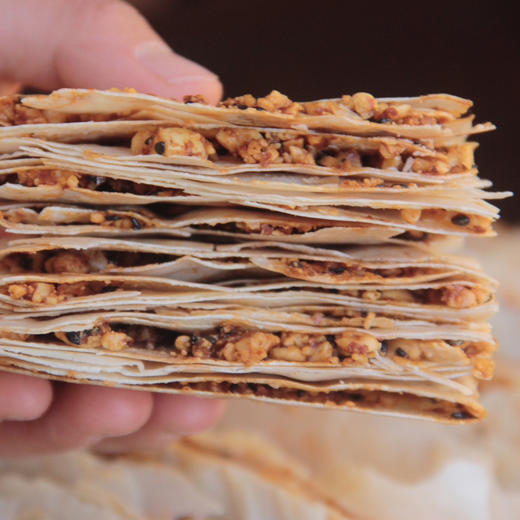 煎饼侠 666g 商品图4