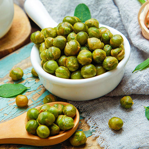 味滋源幸福坚果礼盒C款1686g【LY】（包邮直发）（ZB） 商品图3