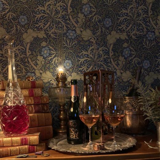 堡林爵桃红香槟2006年限量版（礼盒装）Bollinger rose 2006 商品图4