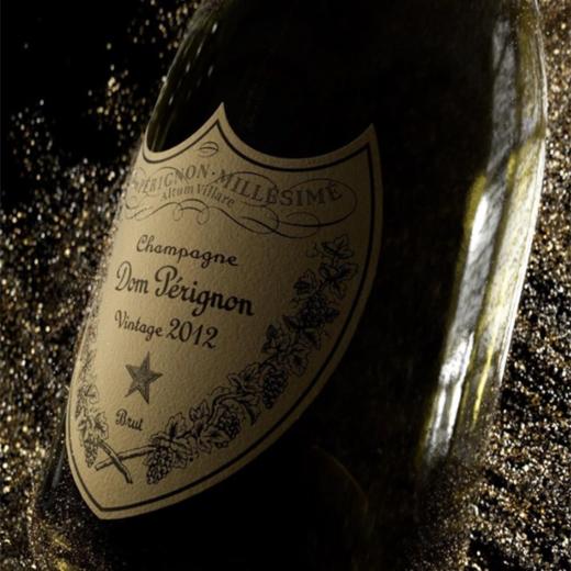 唐培里侬香槟王2012年 Dom Perignon 2012 商品图2