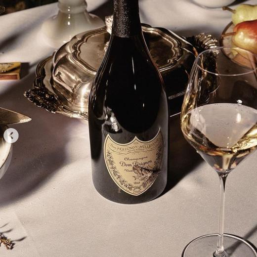 唐培里侬香槟王2012年 Dom Perignon 2012 商品图1