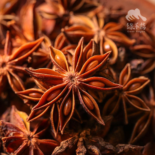 生态八角 | 合作生产 * Ecological Star anise | Coproducted 商品图2