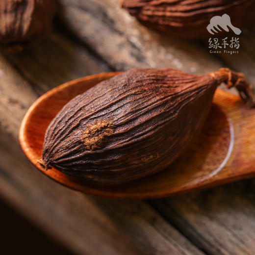 生态草果 | 合作生产 * Ecological Tsaoko | Coproducted 商品图3