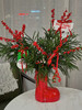 圣诞限定  靴靴你 · 瓶花 （含花瓶） 商品缩略图1