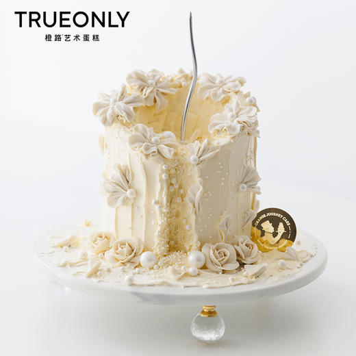 【芬德拉】是纯洁的爱 亦是浪漫的告白 商品图1