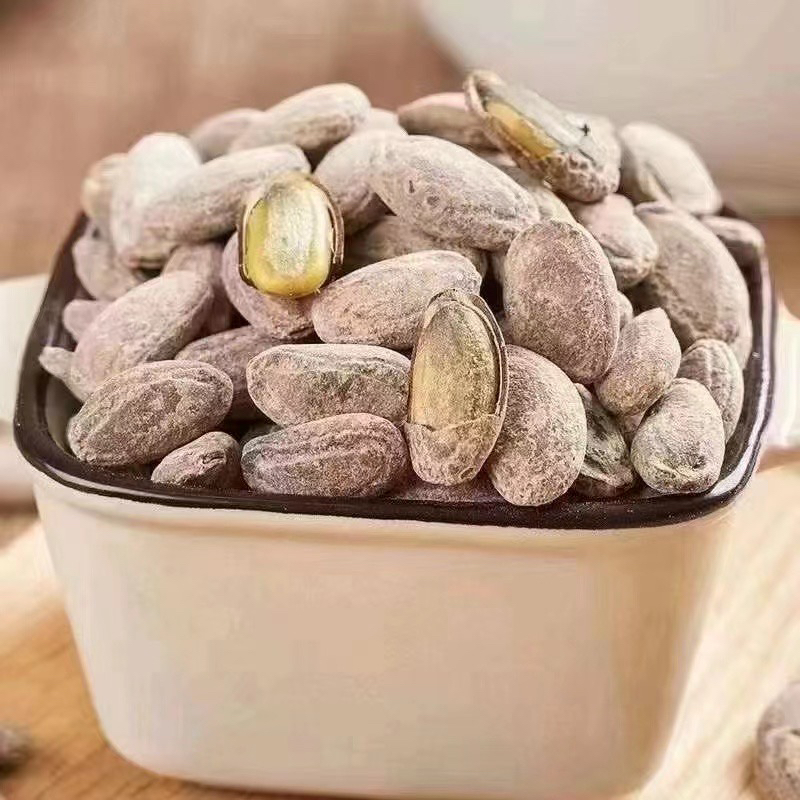 瓜篓子比吊瓜子更好吃