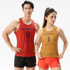 URG经典跑步背心Vintage Singlet春夏秋季马拉松精英专业跑步速干透气无缝超轻 商品缩略图1