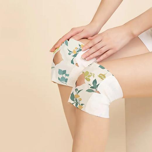 正安国货·九子包暖膝贴 6袋/盒 商品图0