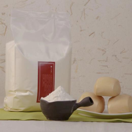 【积分兑换】自然农法面粉 500g 商品图0