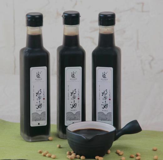 酱油 248ml 商品图2