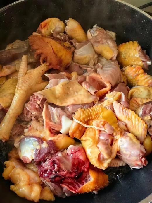 现杀小鸡一只（补单） 商品图1