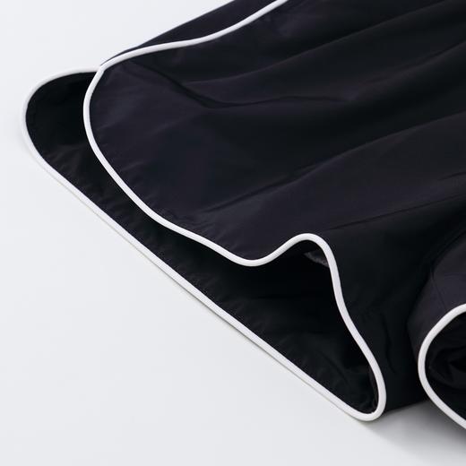 【实体店同款】女童运动短裤裤子BLUE新款安奈儿童装AG416558 商品图4