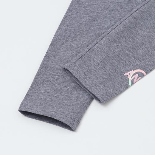 【实体店同款】女童弹力修身打底裤三季可穿裤子新款安奈儿童装AG416517 商品图4