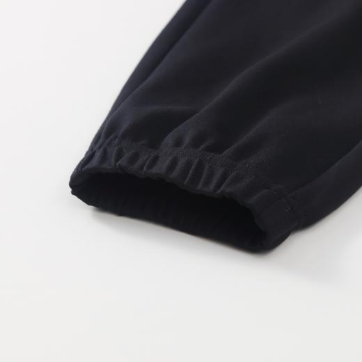 【实体店同款】女童宽松束脚针织单裤裤子新款安奈儿童装AG416516 商品图5