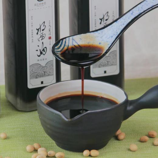 酱油 248ml 商品图1