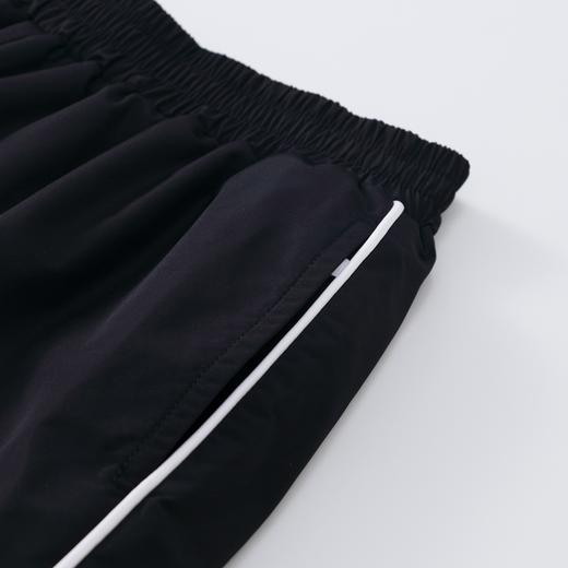 【实体店同款】女童运动短裤裤子BLUE新款安奈儿童装AG416558 商品图2