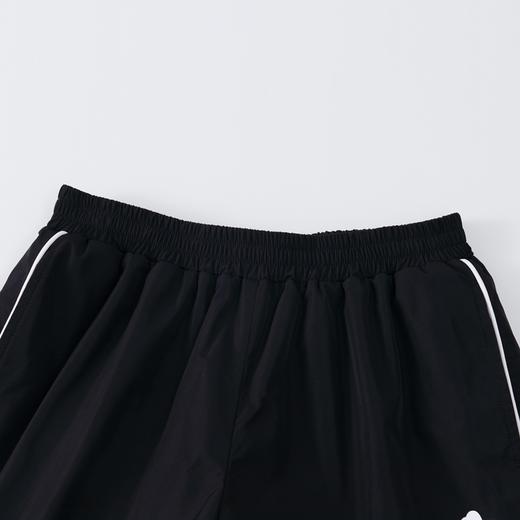 【实体店同款】女童运动短裤裤子BLUE新款安奈儿童装AG416558 商品图1