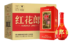 郎酒 53° 红花郎10年 500ml 商品缩略图3