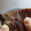 鲜卤牛肉干后腿肉原切大片先卤后烤饱腹零食独立包装 商品缩略图4