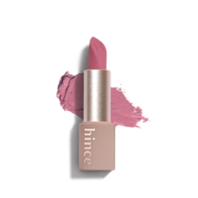 hince 蕙思 气质提升哑光口红 M001 魅惑【保质期：2026年2月17日】