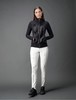 Fusalp - Anna II Quilted Mid - 女装 - 滑雪中层 - 黑色 商品缩略图0