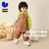 【三防】迷你巴拉羽绒连体衣冬季宝宝时尚潮流保暖婴儿衣服 商品缩略图1