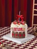 2024烟火年年 · 草莓奶油蛋糕 商品缩略图0