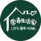 蒙牛营养生活家