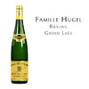 【损标清仓 不退不换】御嘉世家格悉劳尔雷司令白葡萄酒	"Famille Hugel Grossi Laüe Riesling 损标产品拍下后不退不换！ 介意勿拍哦" 商品缩略图0