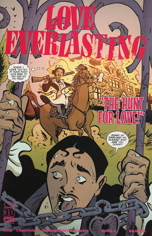 Love Everlasting 商品图13