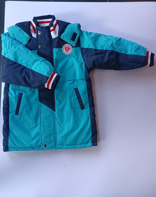 肇庆市第一小学男女生夏冬季运动校服 商品图4