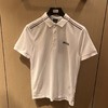 HUGO BOSS POLO男  50506186-100 白色.100%聚酯纤维 商品缩略图5