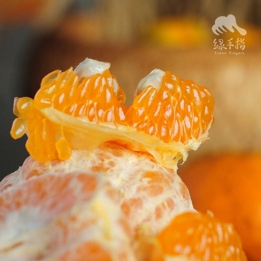 生态永春芦柑 （中通快递）| 合作生产*Eco-Citrus | Coproduction 商品图2