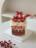 2024烟火年年 · 草莓奶油蛋糕 商品缩略图1